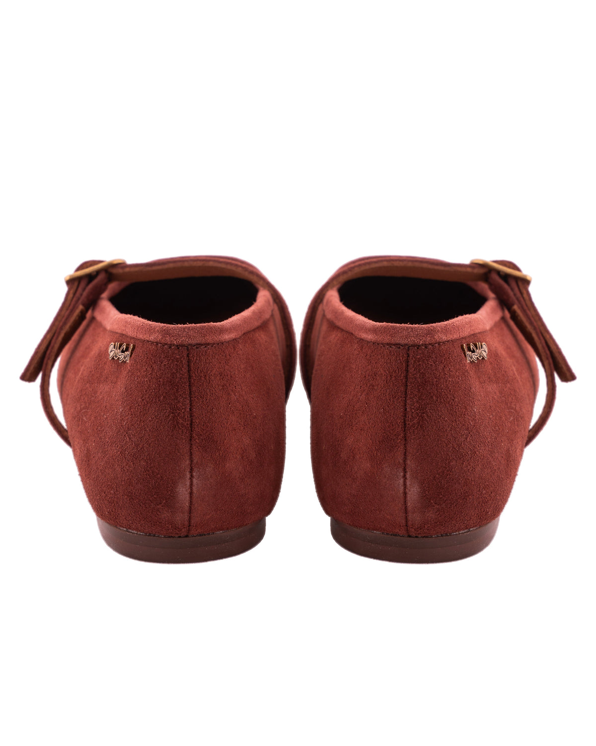 Elan Mary Jane, Maroon — 03 back