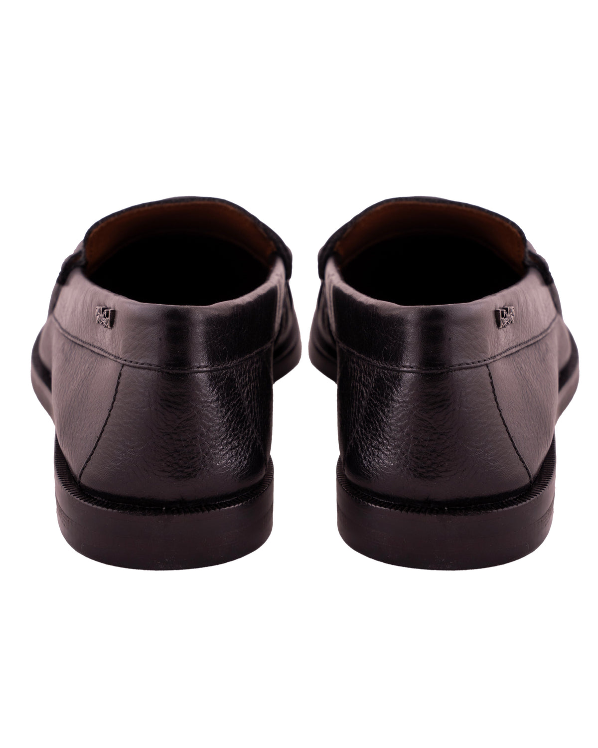 Modo Loafer, Black — 03 back