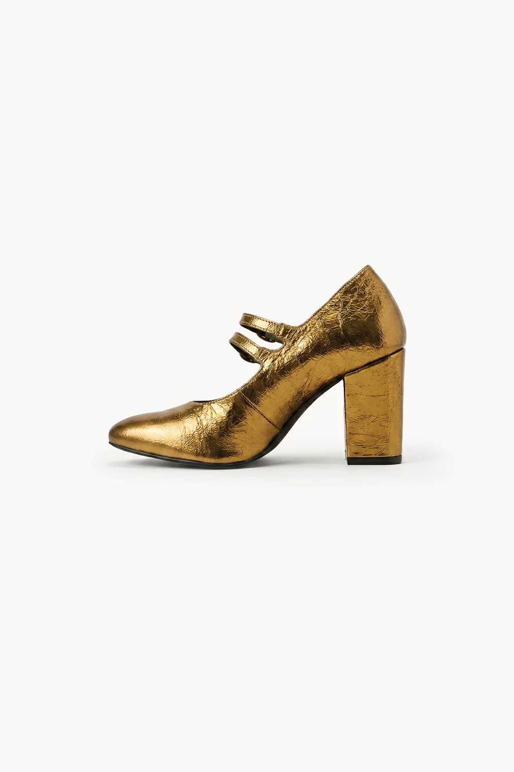 Vienna Gold Atelier, Gold — 04 side profile 2