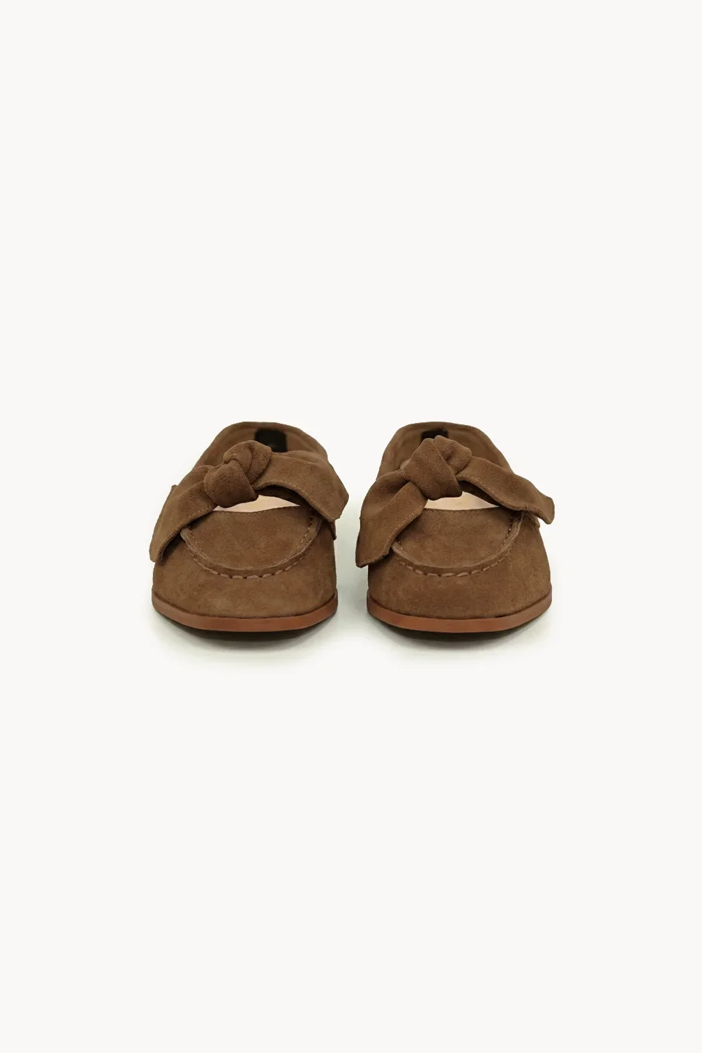 Sierra Toledo Mule, Brown — 01 pair