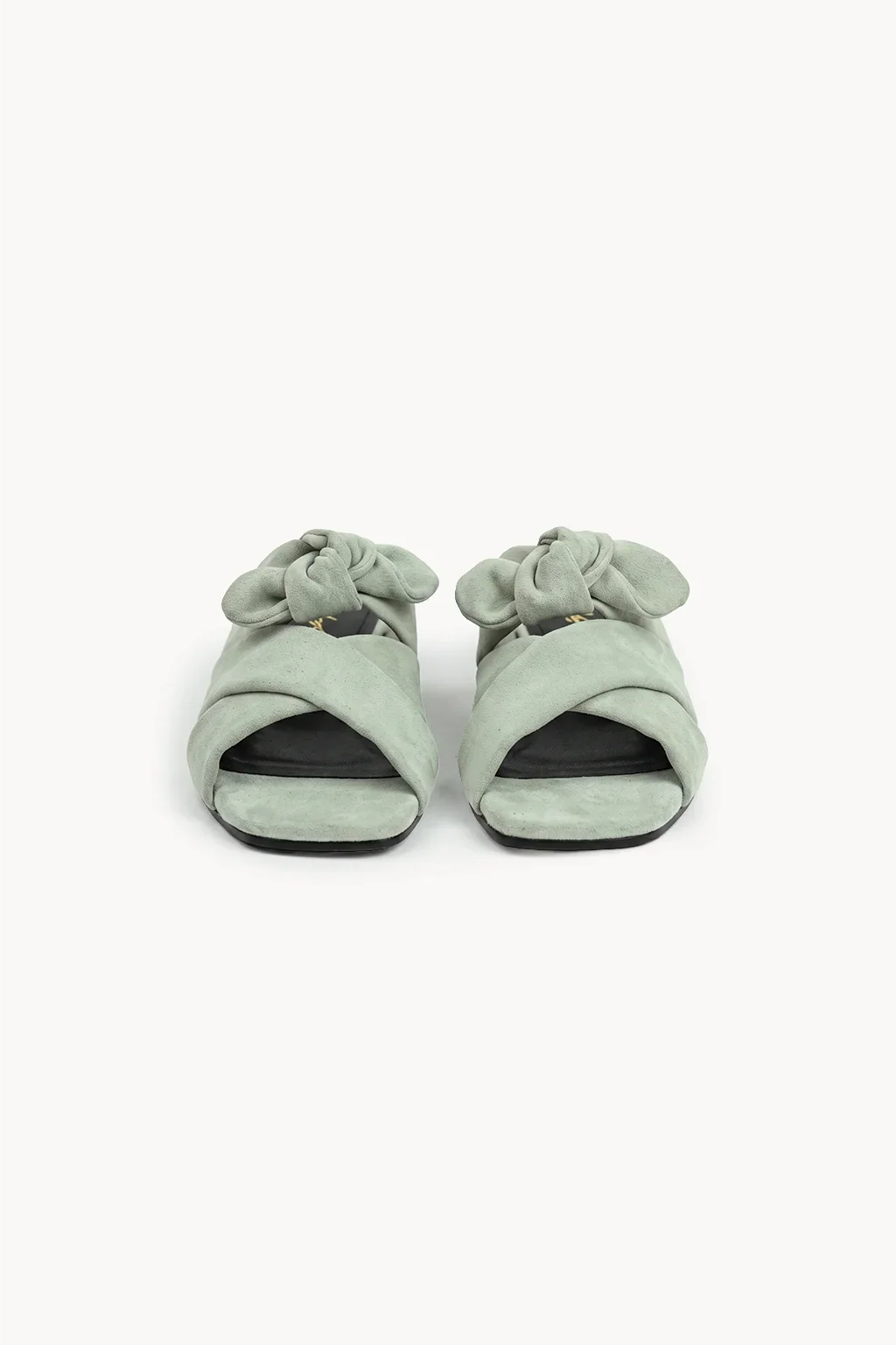 Sevilla Cruz Slide, Grey — 01 pair