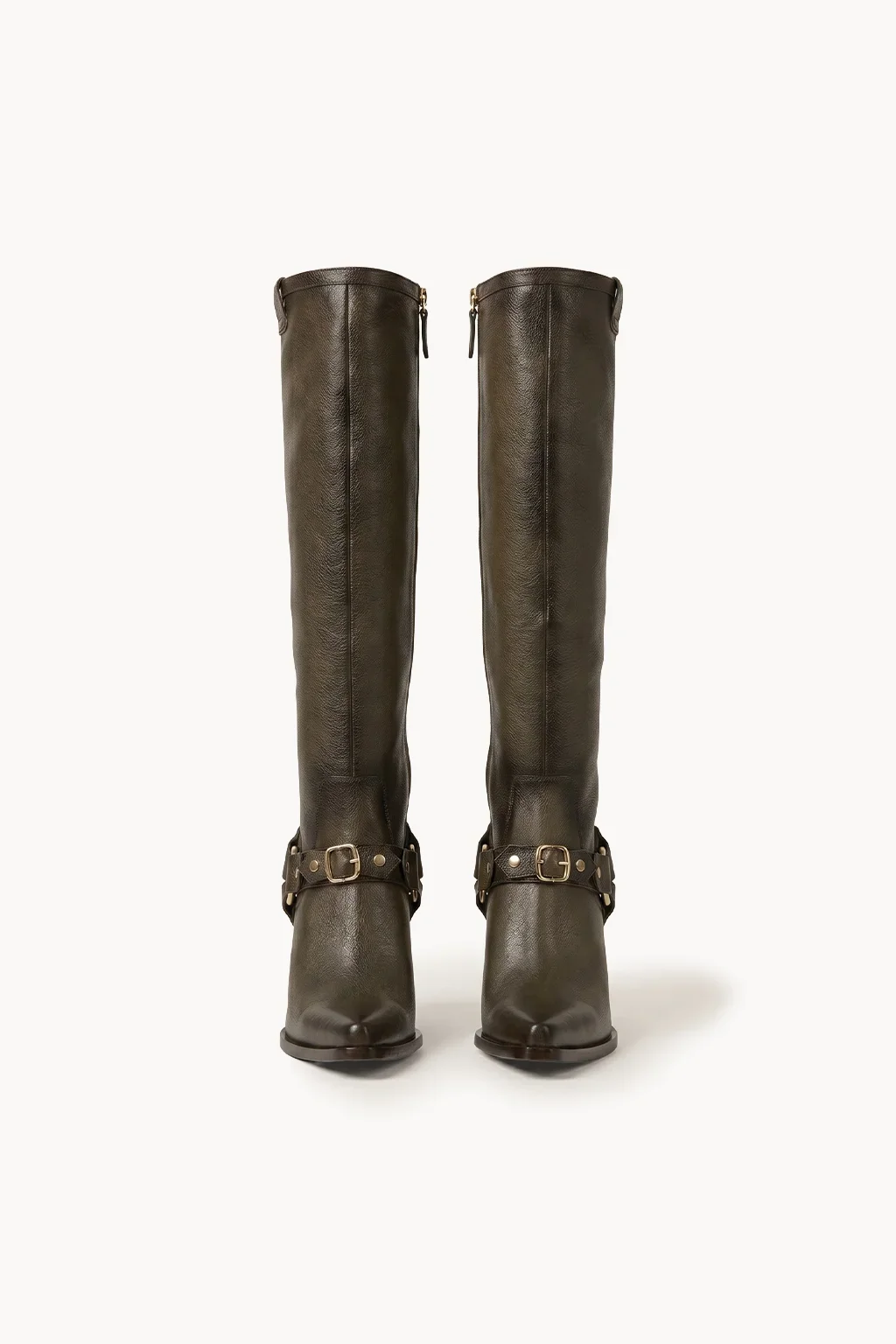 Corona Notturna Boot, Grey — 01 pair