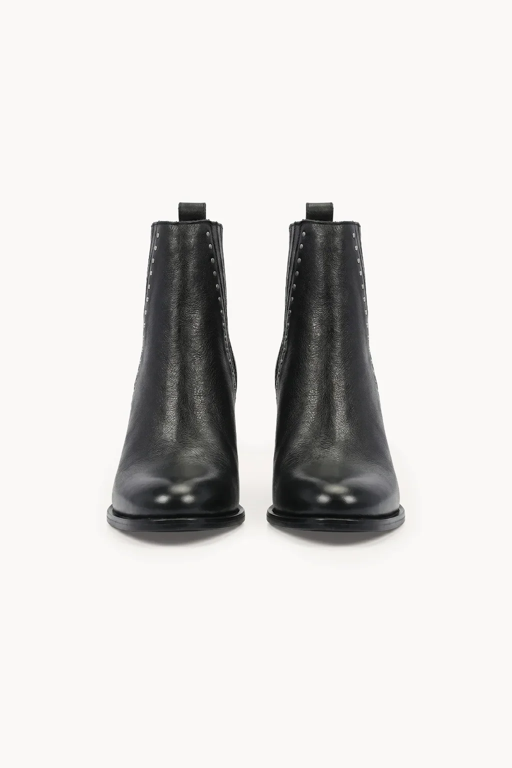Roma Eleganza Ankle Boot, Dark Brown — 01 pair