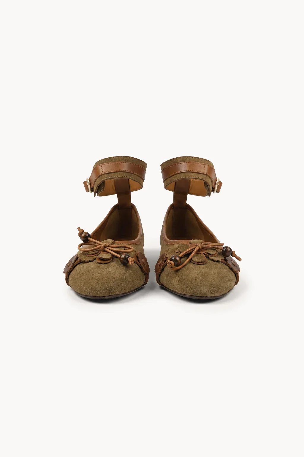 Luz de Ibiza, Tan — 01 pair