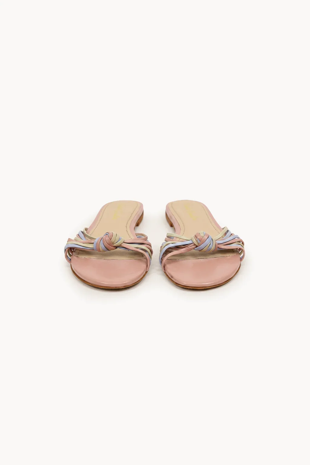 Noche de Slide Marbella, Pink — 01 pair
