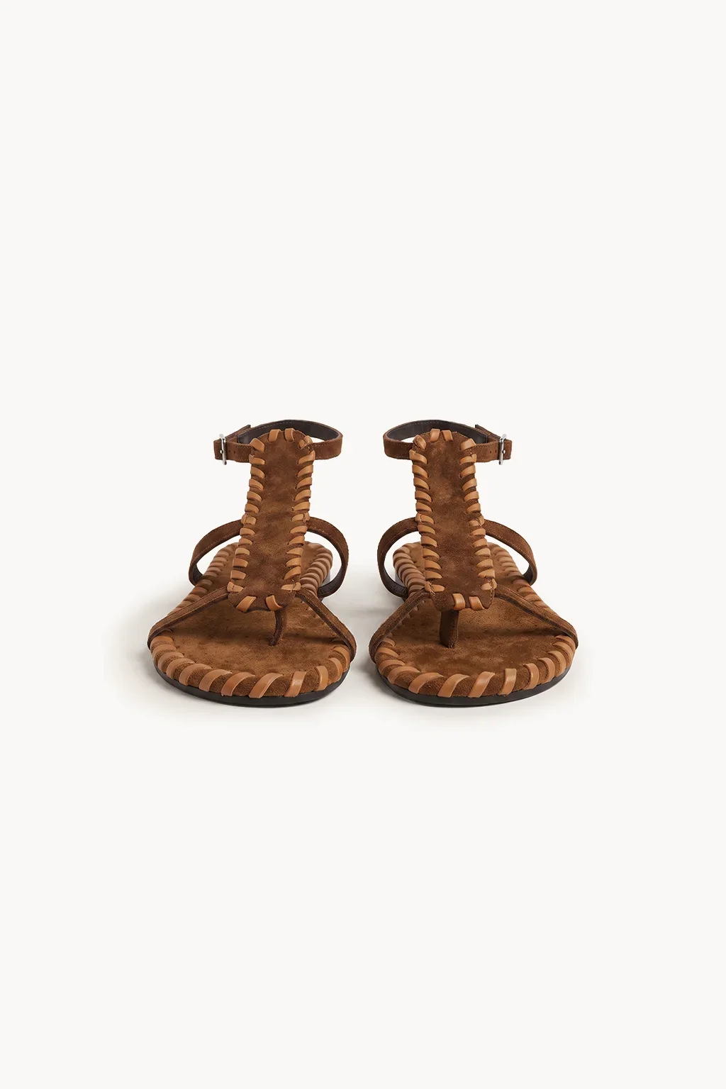Zafiro de Marbella, Tan — 01 pair