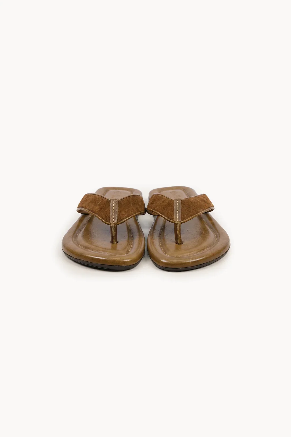 Ambra di Capri Slip on, Dark Cognac — 01 pair