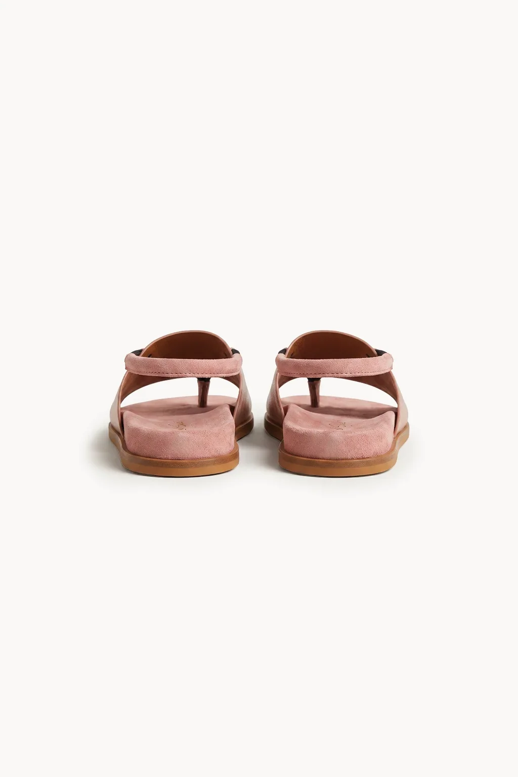 Rojo Soberano Sandal, Pink — 05 back