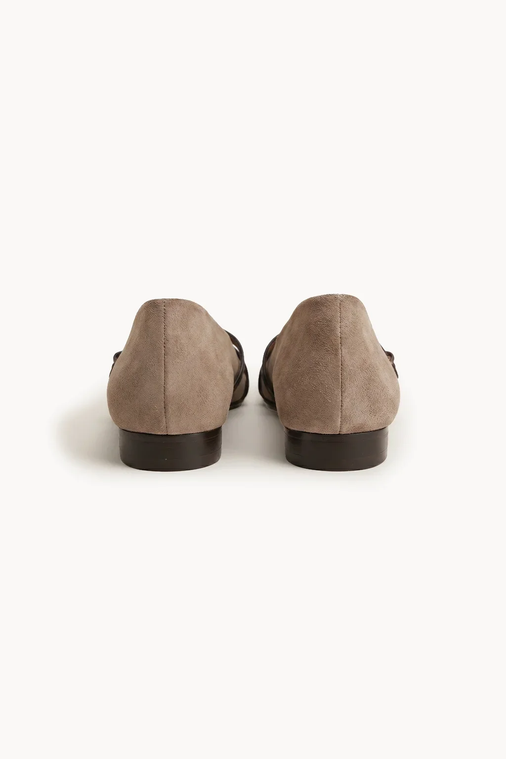 Siena Strap Mary Jane, Beige — 05 back