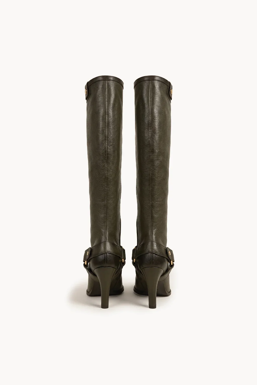 Corona Notturna Boot, Grey — 05 back