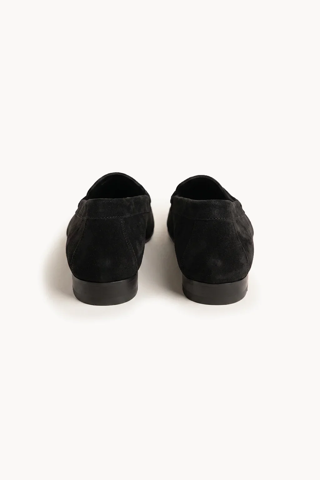 Rosa de Salamanca Moccasin, Dark Brown — 05 back