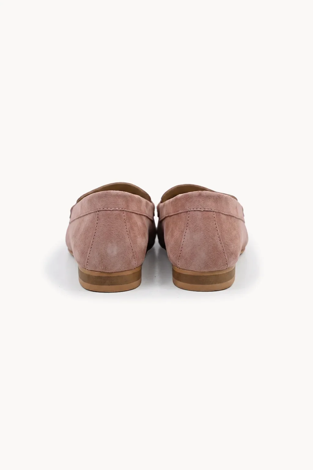 Rosa de Salamanca Moccasin, Light Pink — 05 back
