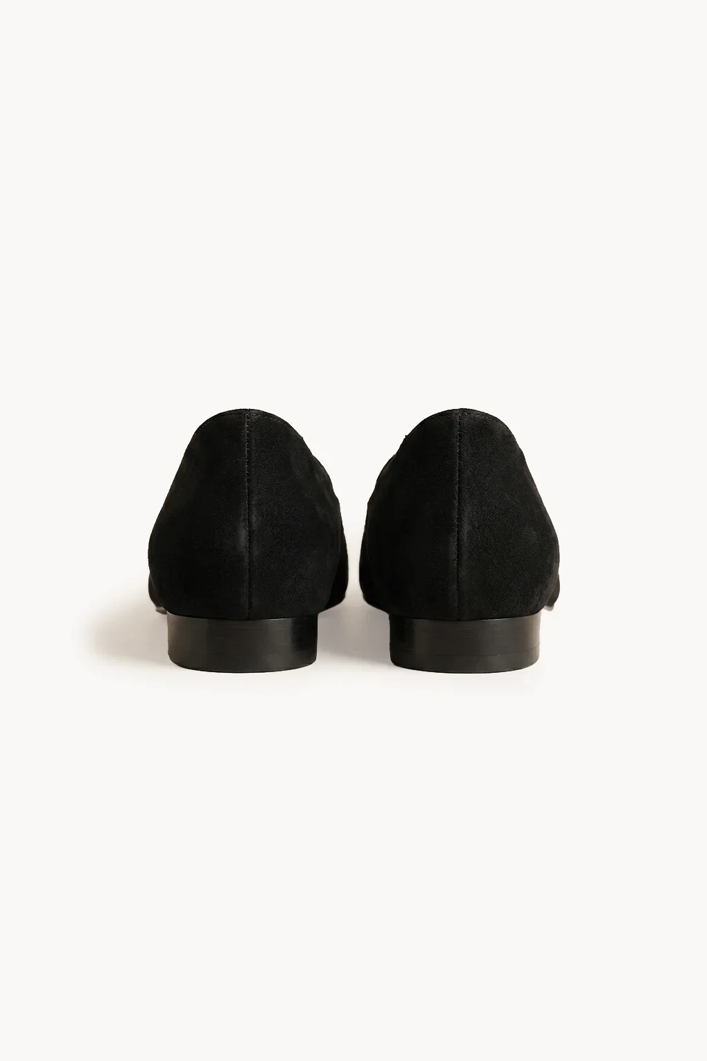 Regnera Flat, Dark Brown — 05 back