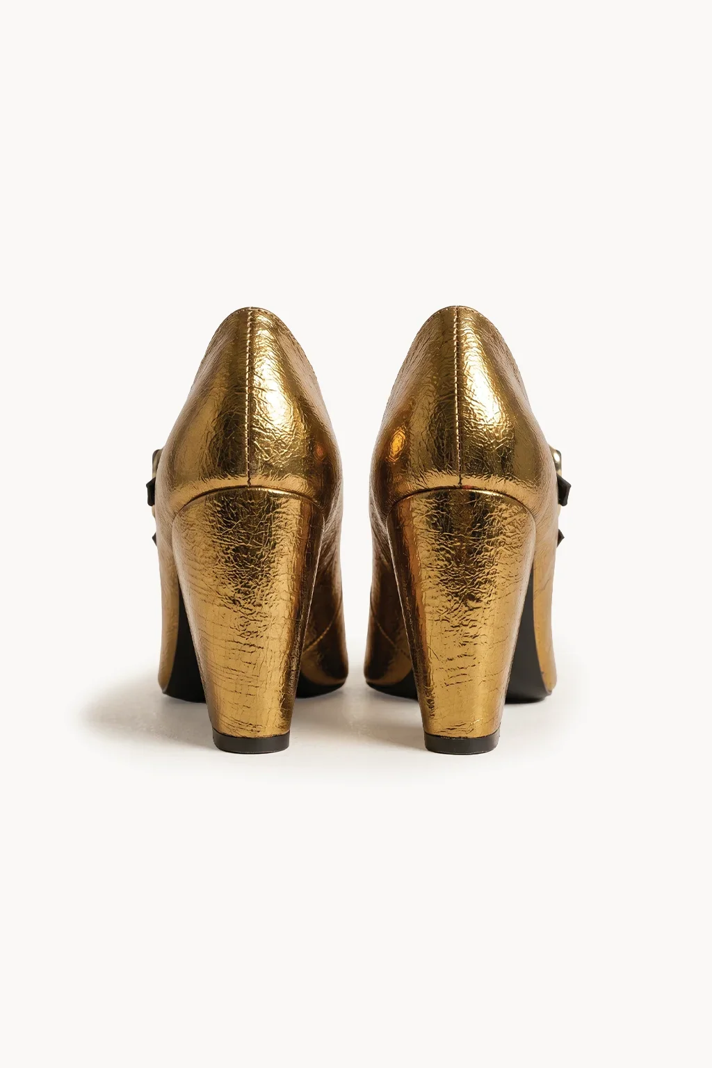 Vienna Gold Atelier, Gold — 05 back