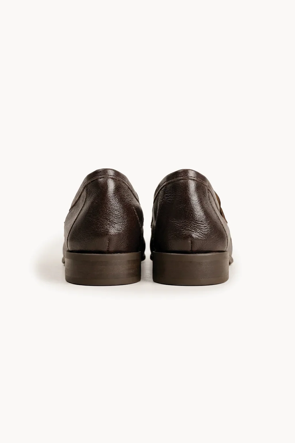 Siena Dorato Mocassino, Brown — 05 back