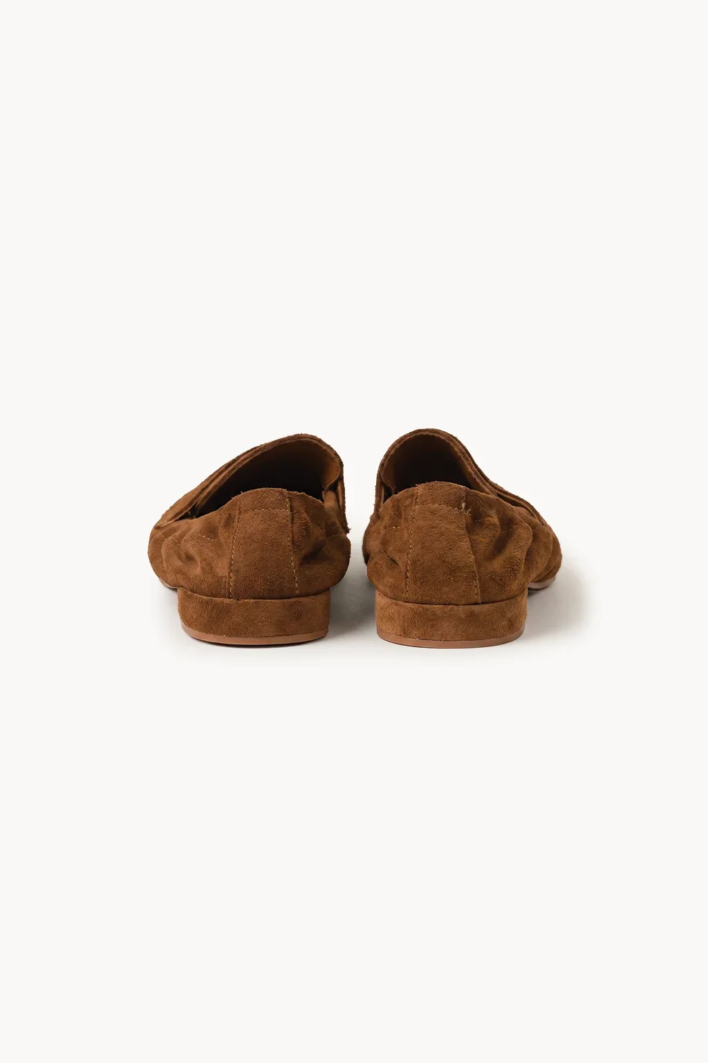 Granate Real Mule, Brown — 05 back