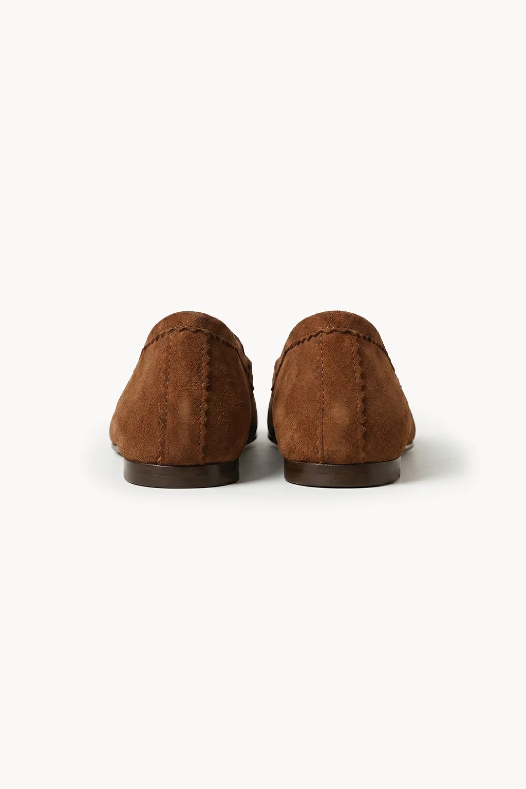 Moscow Ember Ballerina, Brown — 05 back
