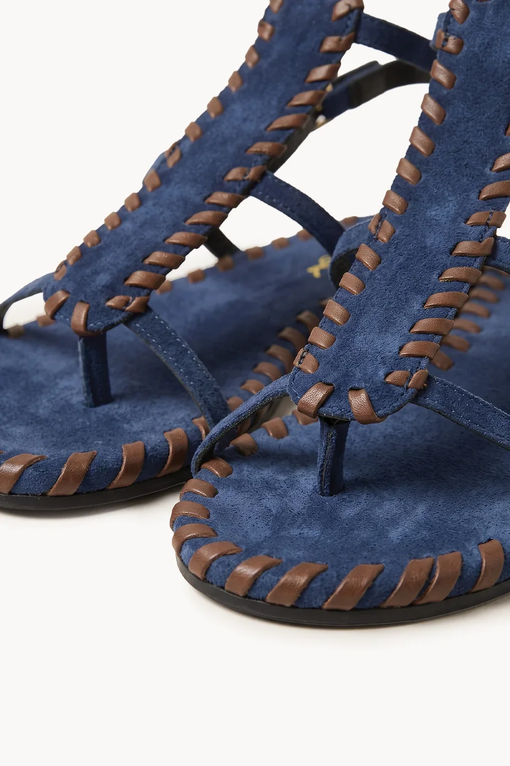 Zafiro de Marbella, Blue — 02 close-up