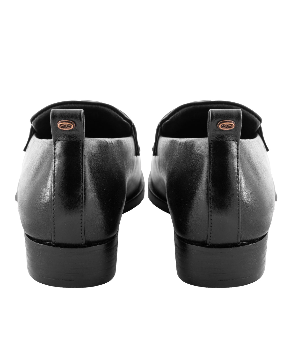 Sera Loafer, Black — 04 back