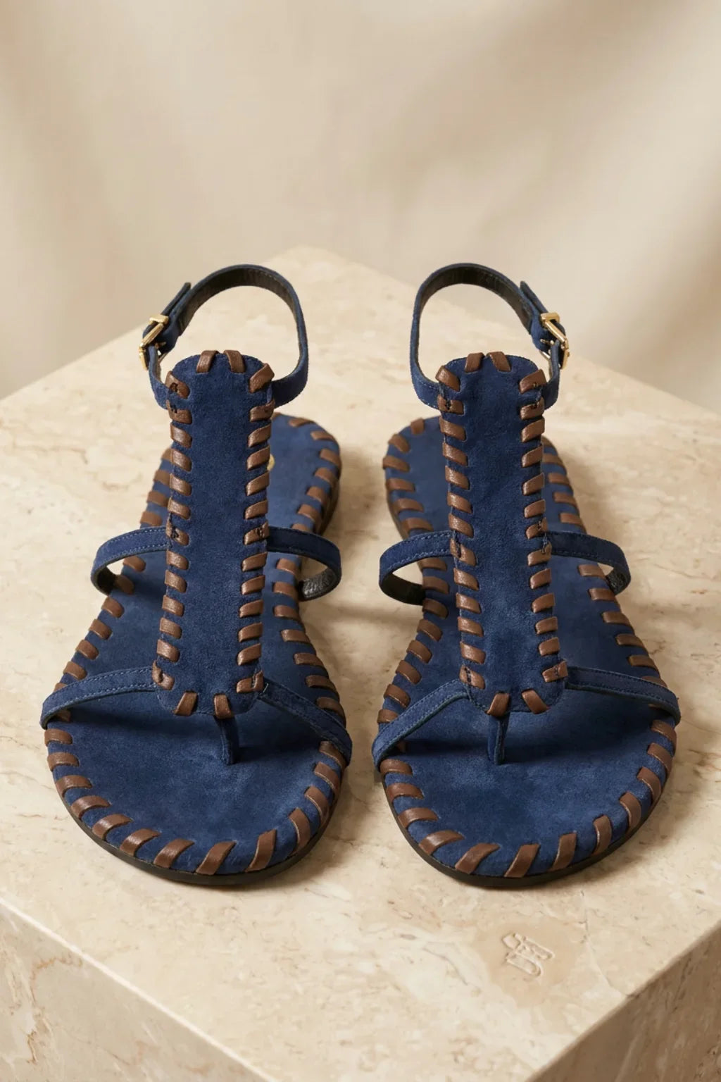 Zafiro de Marbella, Blue — 08 styled