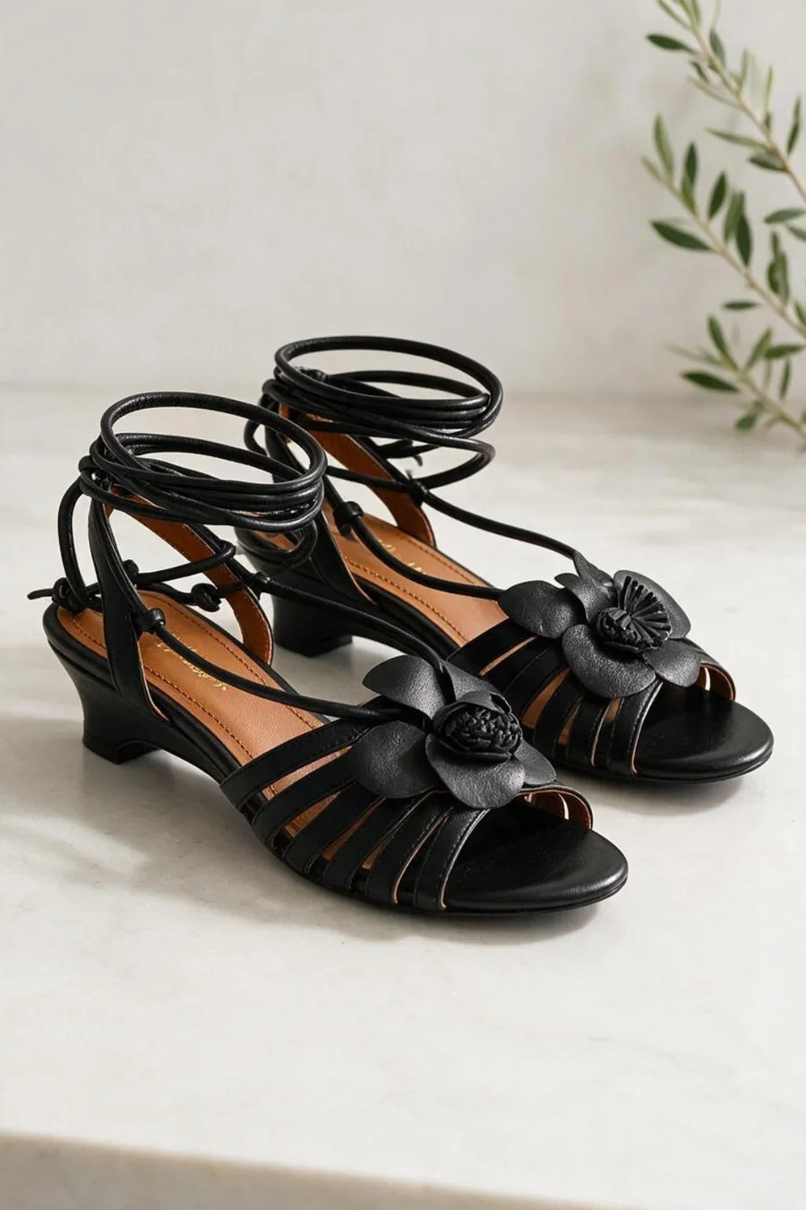 Fiore Gladiatore Sandal
