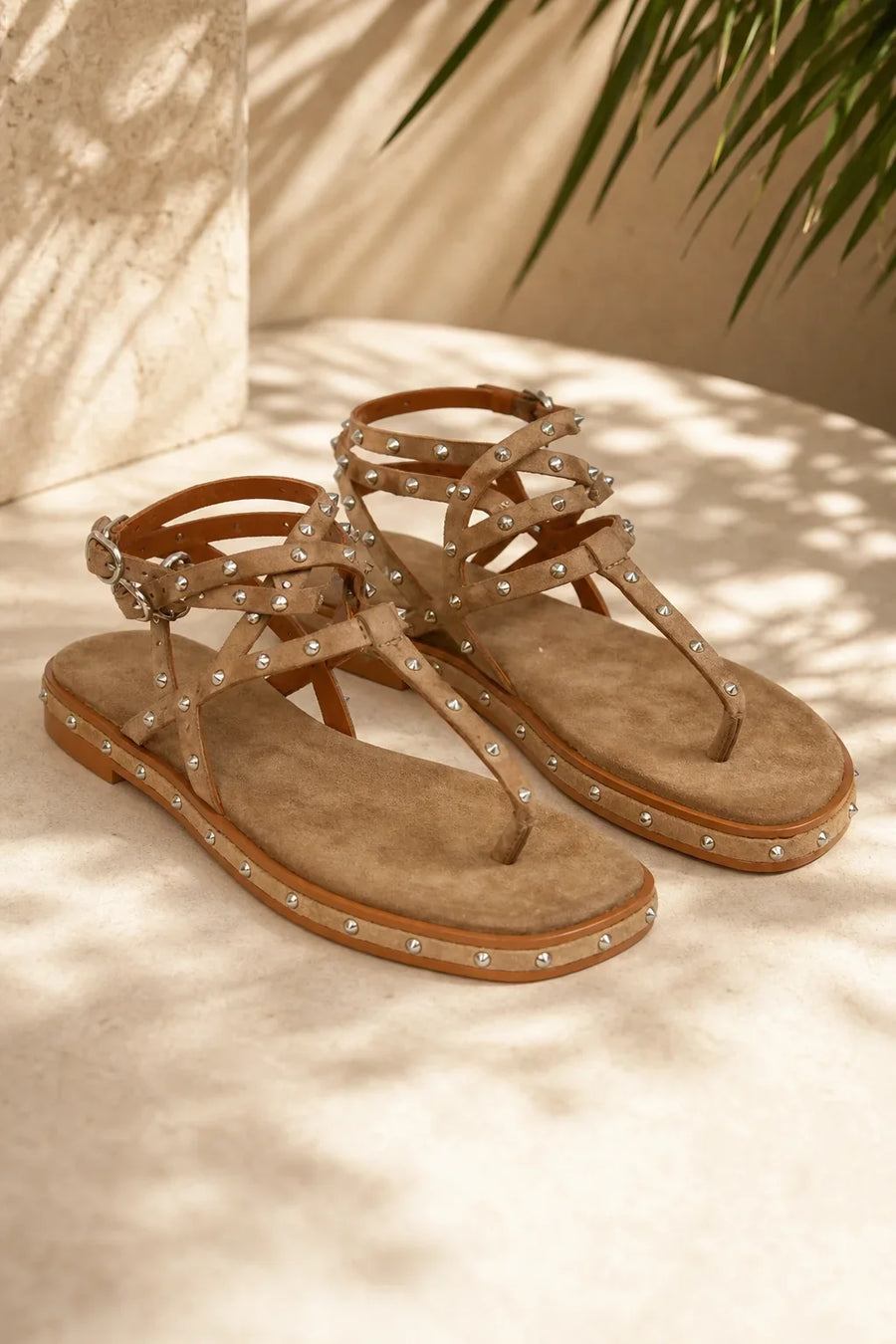 Marbella Gladiadora Sandal