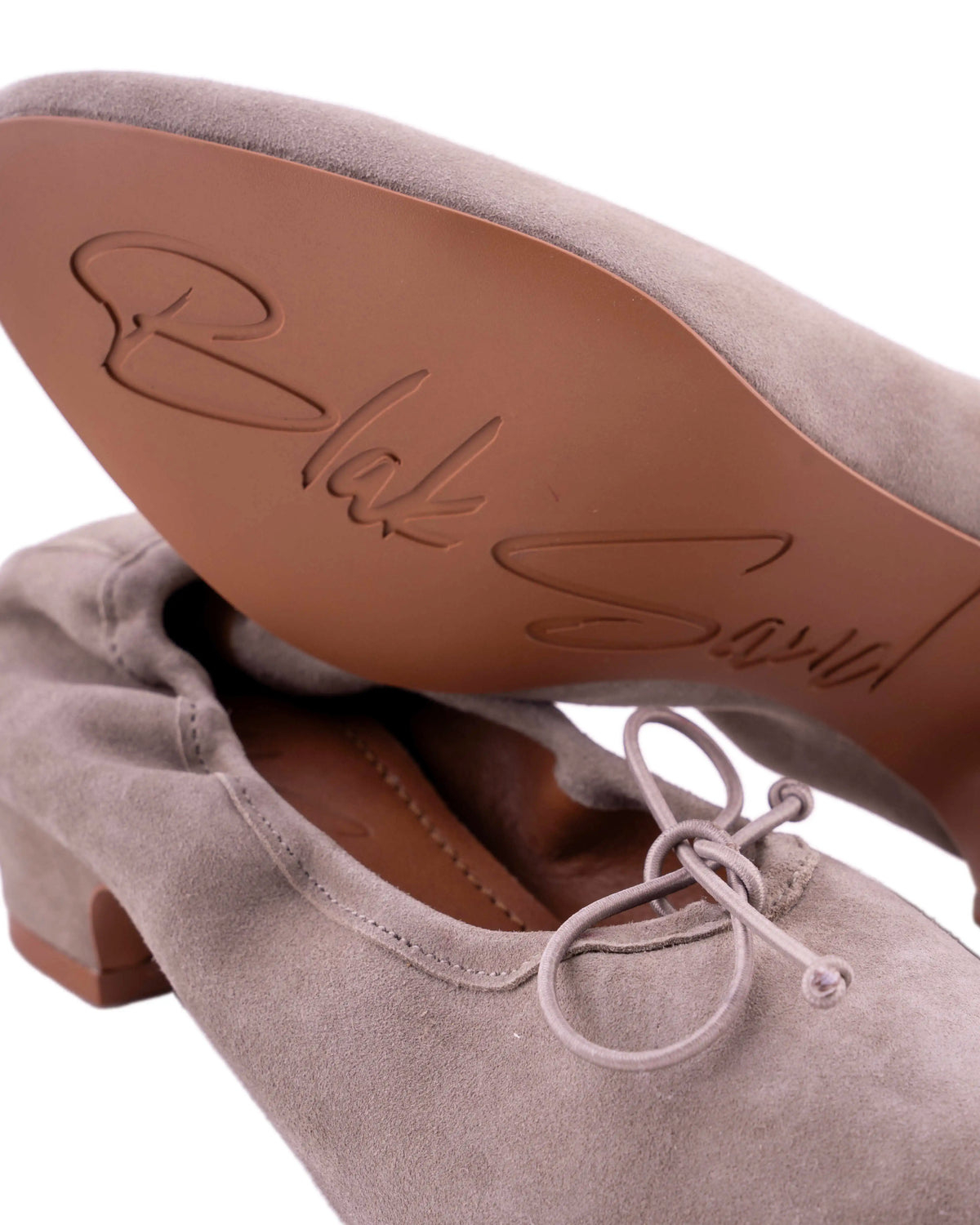 Linea Ballerina, Grey — 05 lifestyle