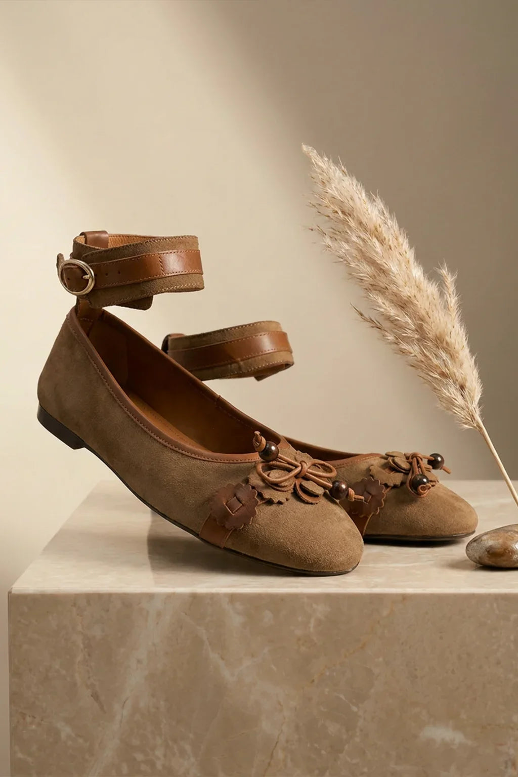 Luz de Ibiza, Tan — 08 styled