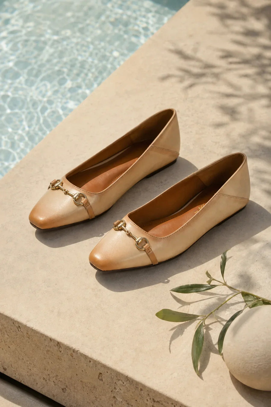 Valeria Atelier Loafer