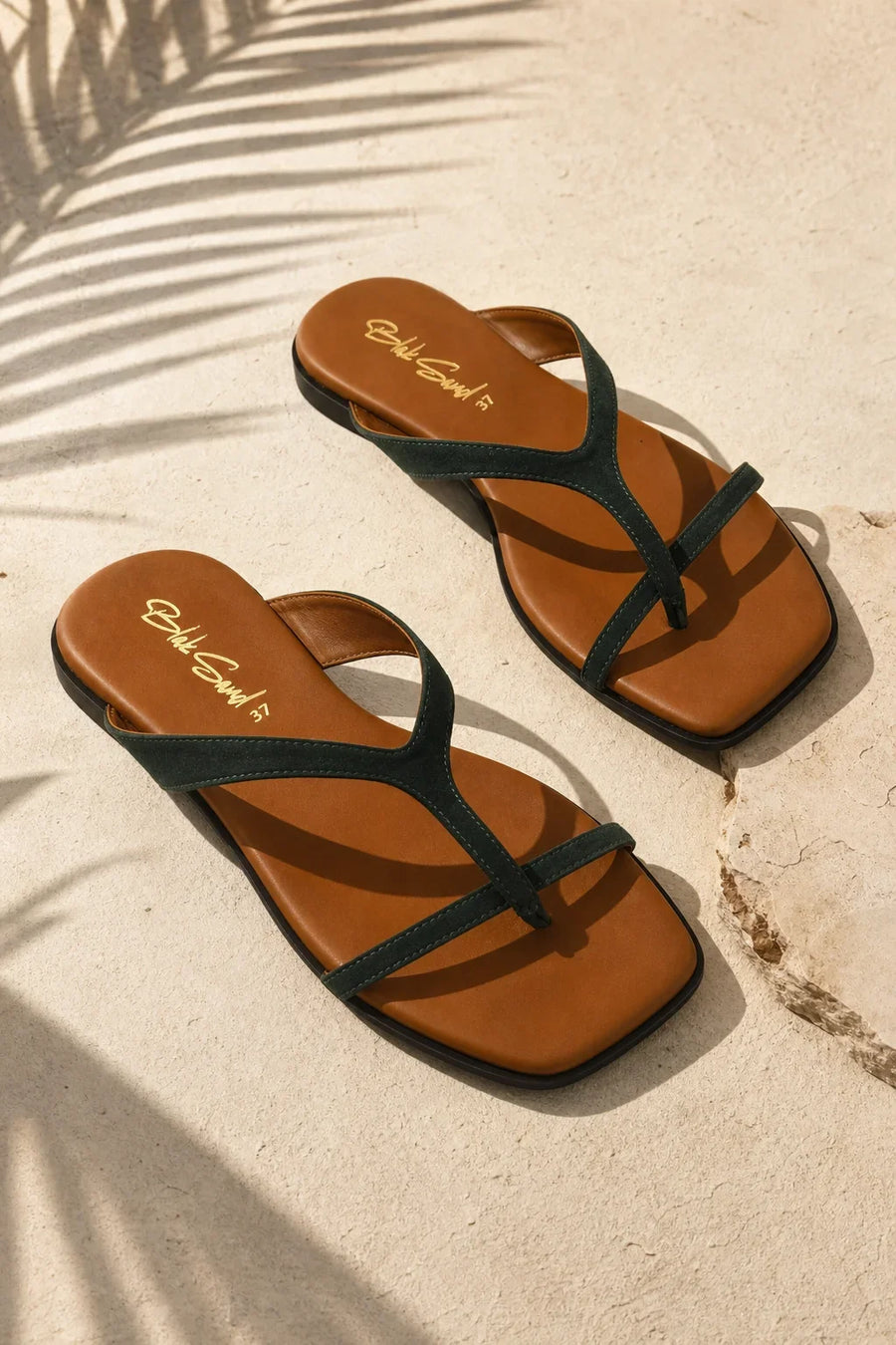 Marbella Infradito Sandal