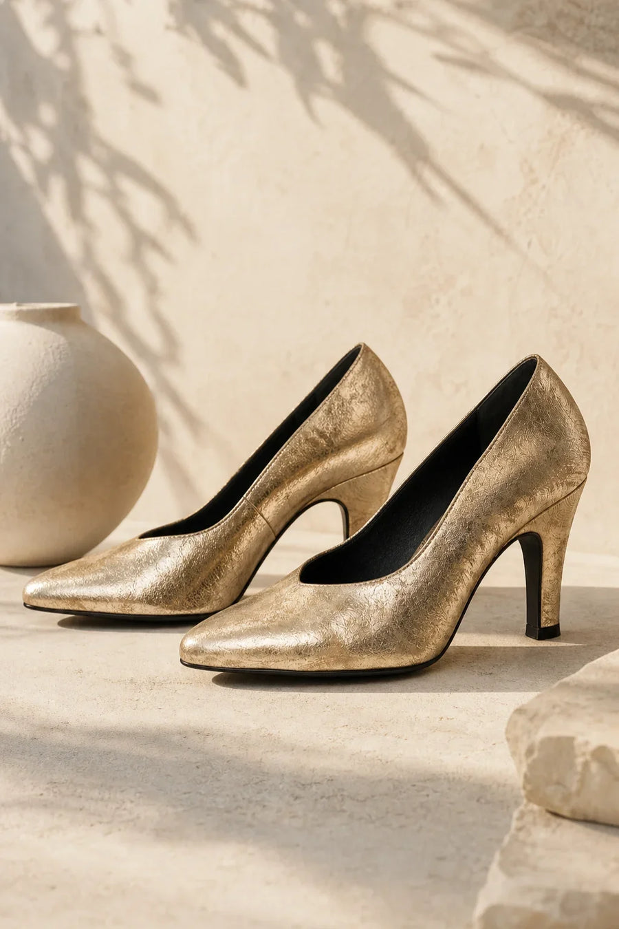 Sevilla Salon Pump