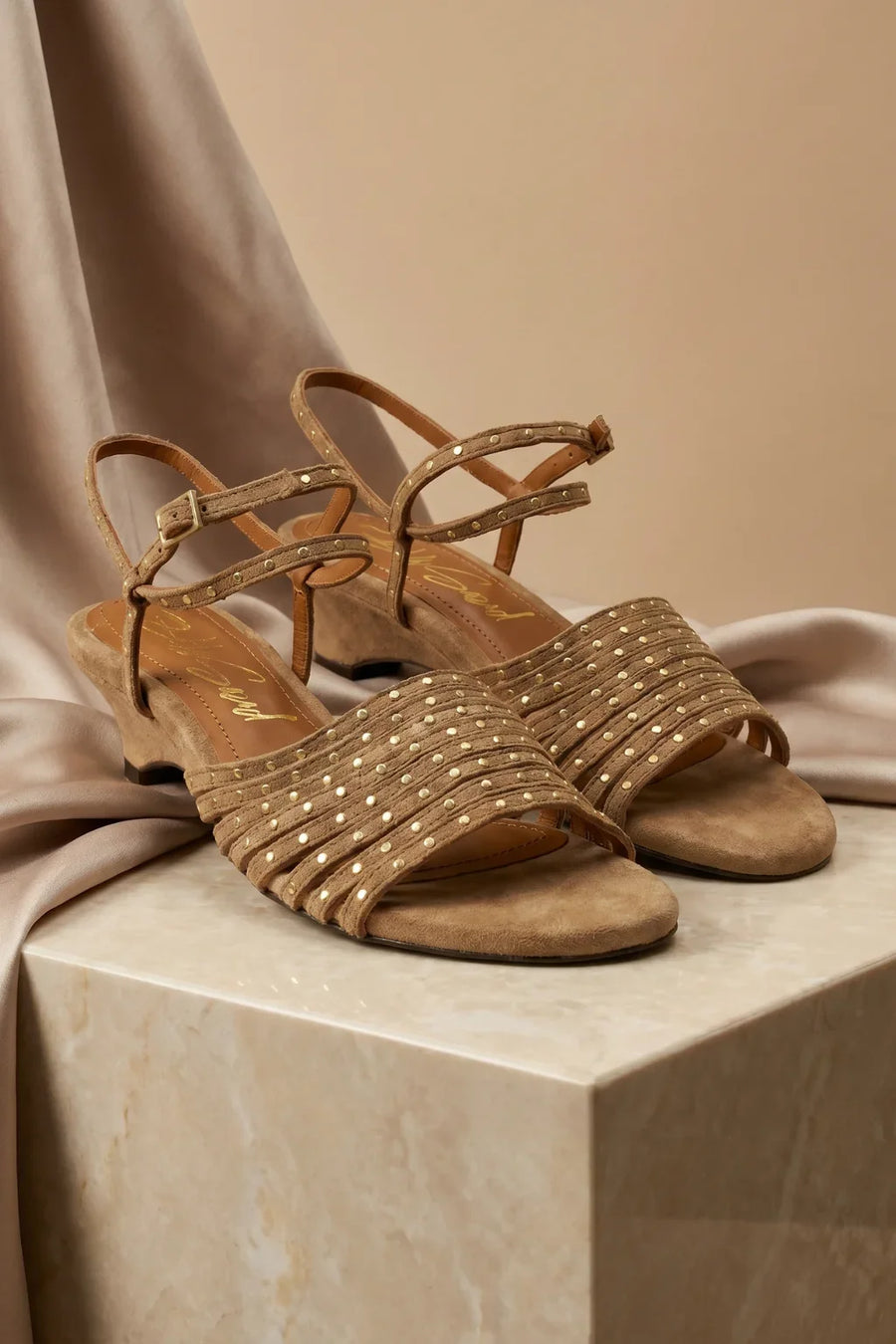Dolce Aurelia Sandal