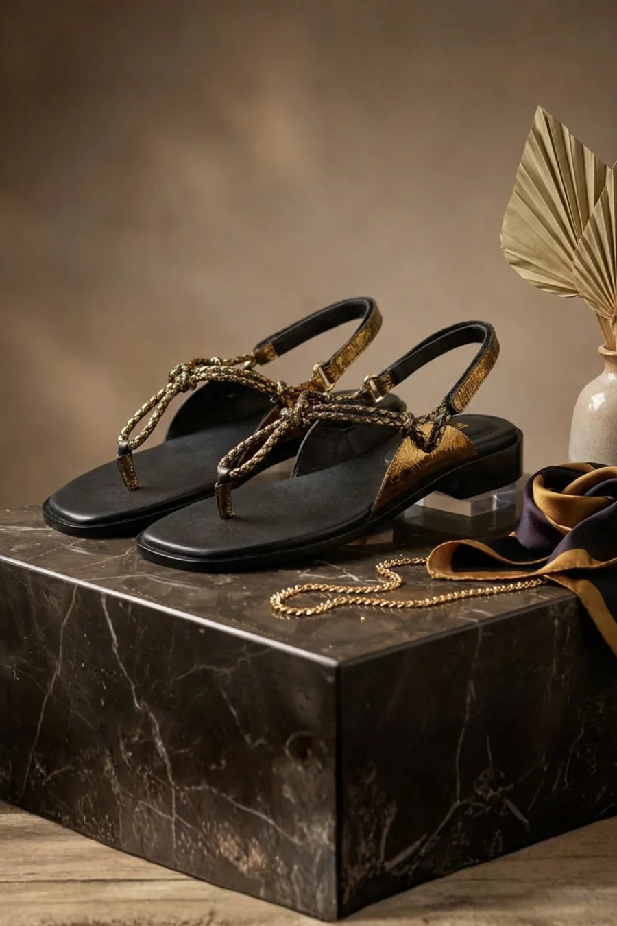 Venezia Catena Sandal