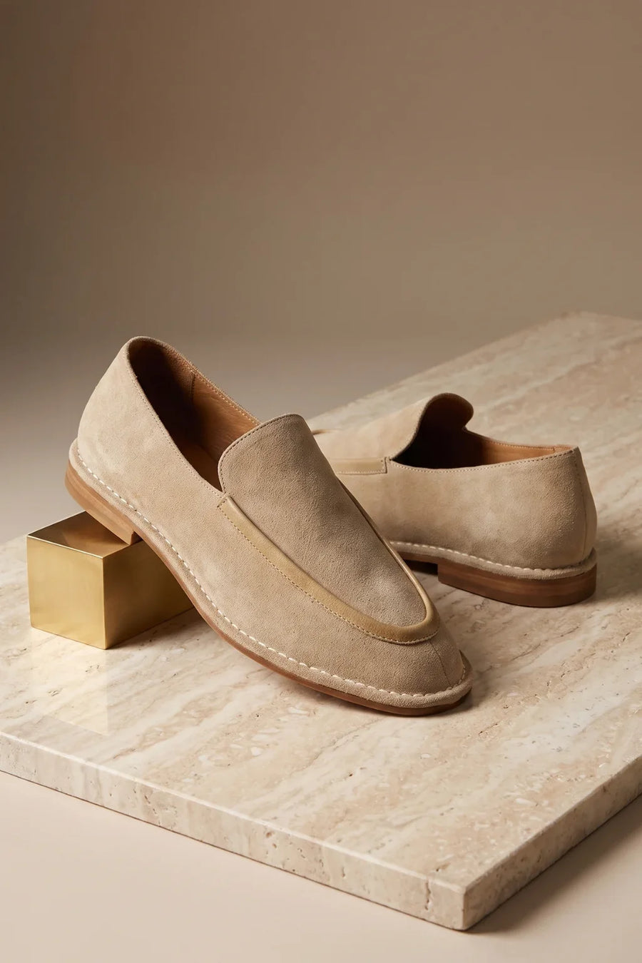 Costa Marfil Mule