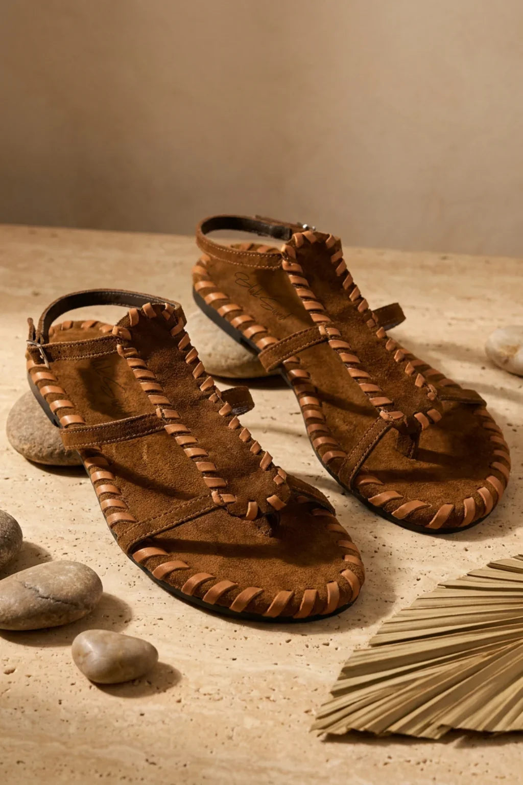 Zafiro de Marbella, Tan — 08 styled