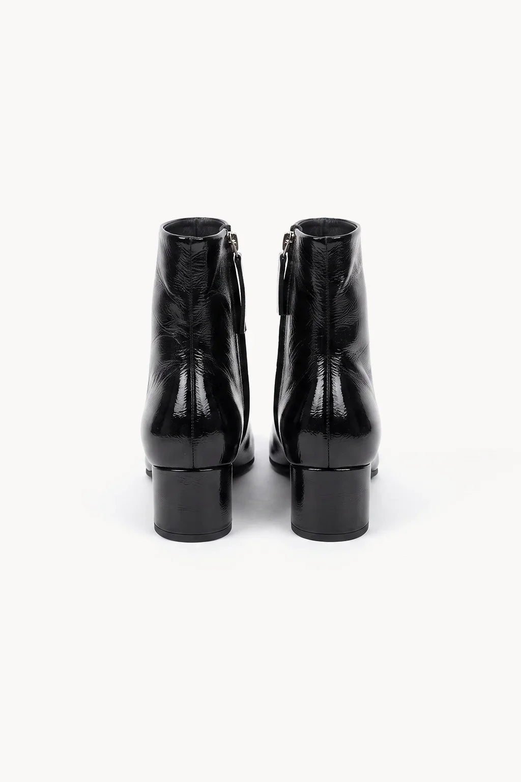 Ebano Elite Ankle Boot, Black — 05 back