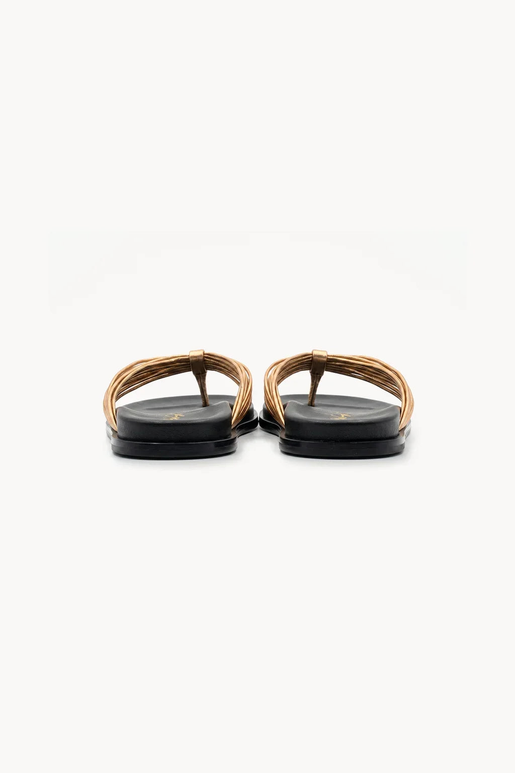 Solara Trenzada Sandal, Copper — 05 back
