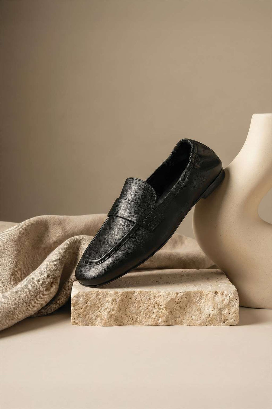 Calm Loafer