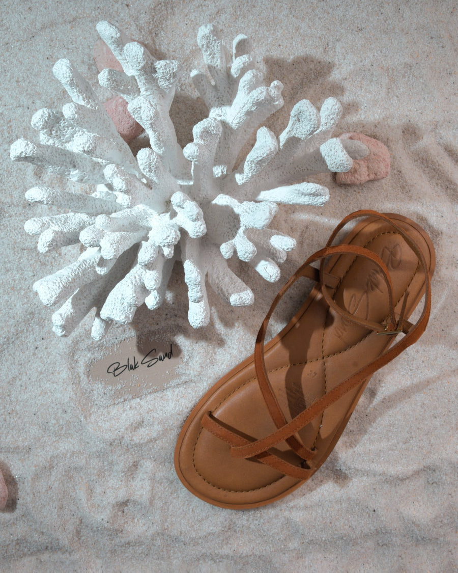 Velva Sandal