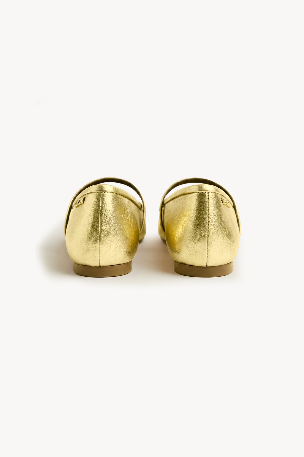 Elan Mary Jane, Gold — 04 back