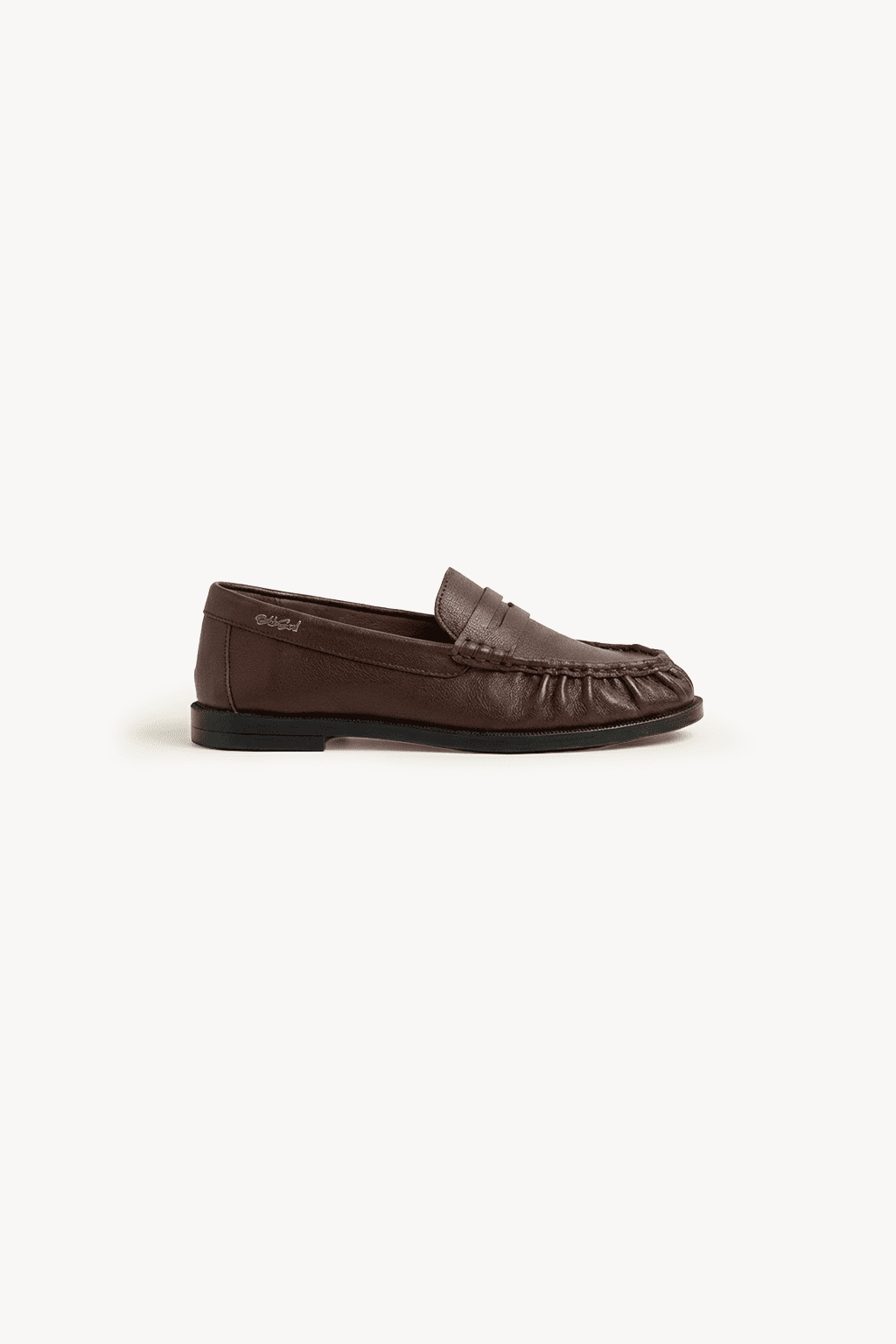Modo Loafer, Brown — 02 side profile 2