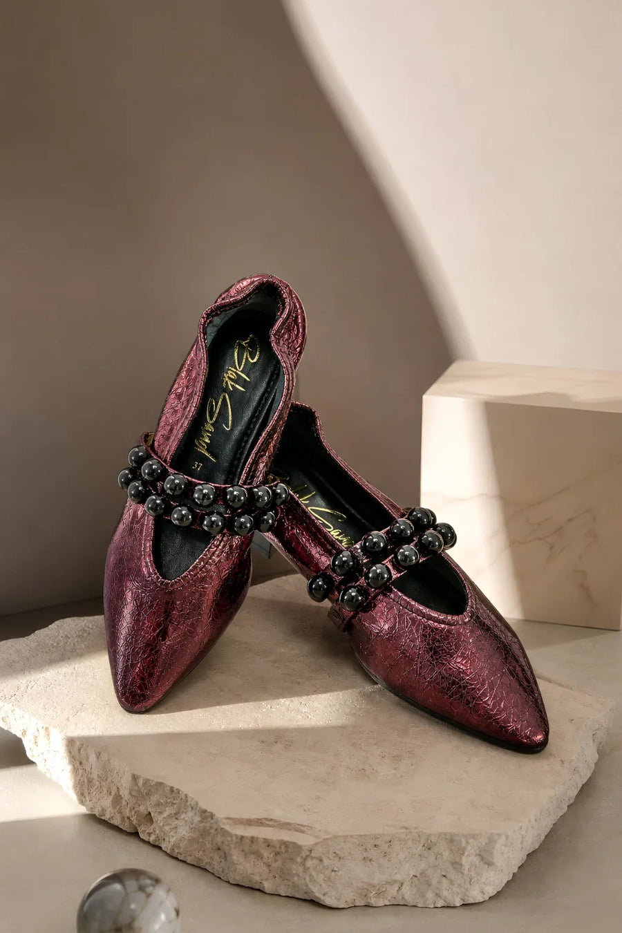Gioiello Mary Jane