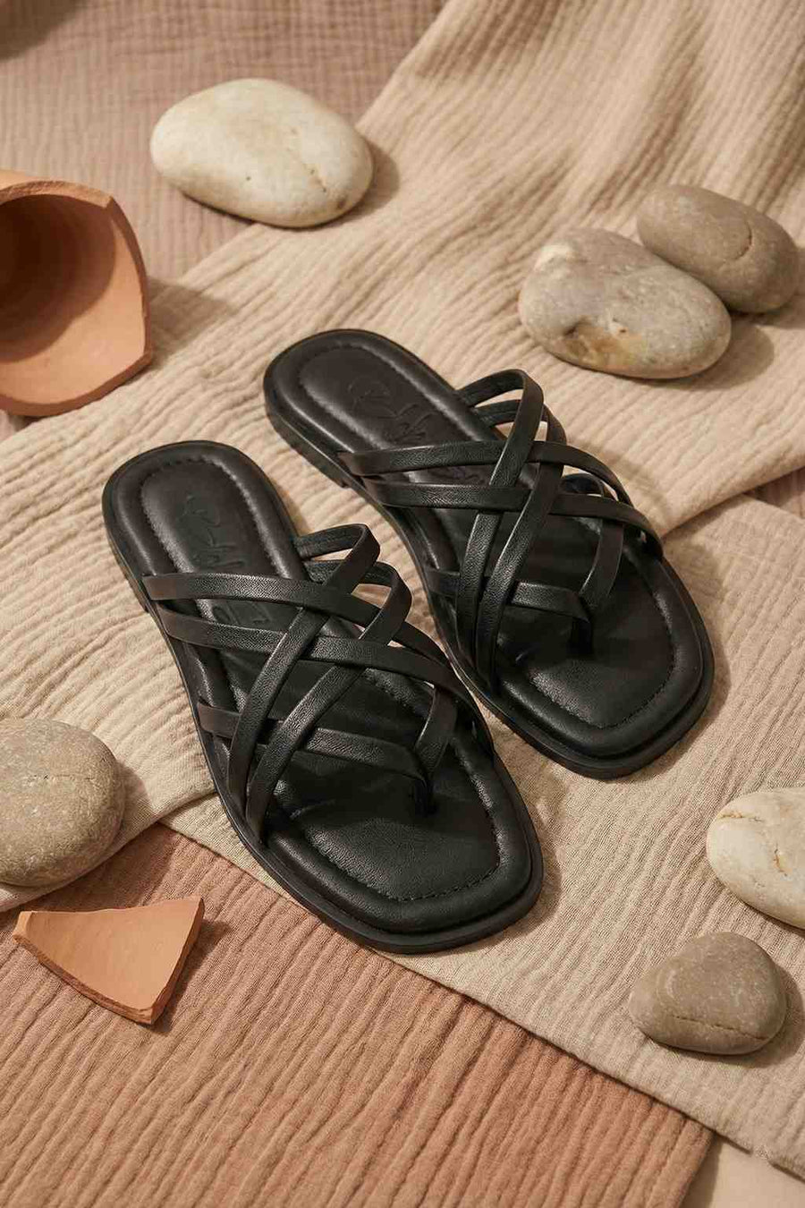 Velare Sandal