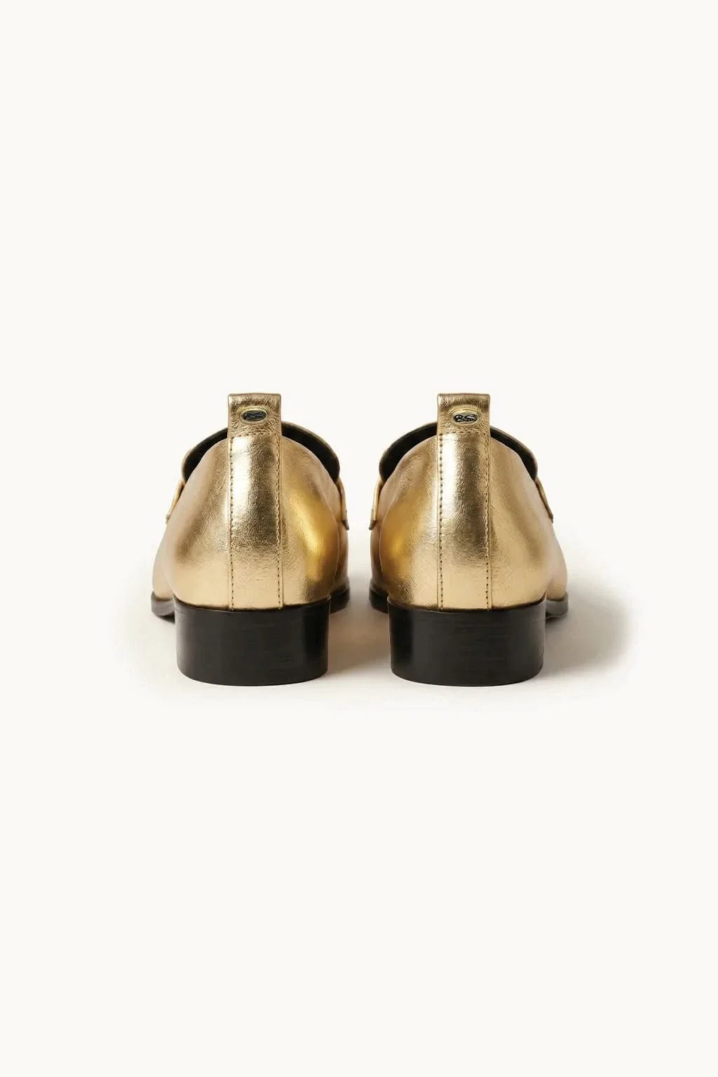 Sera Loafer, Gold — 05 back