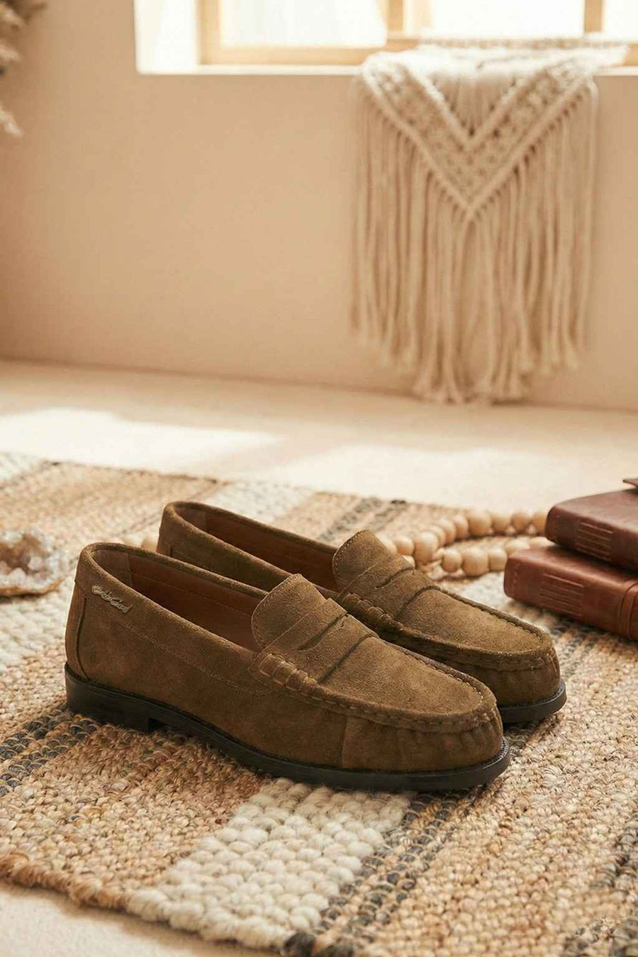 Modo Loafer