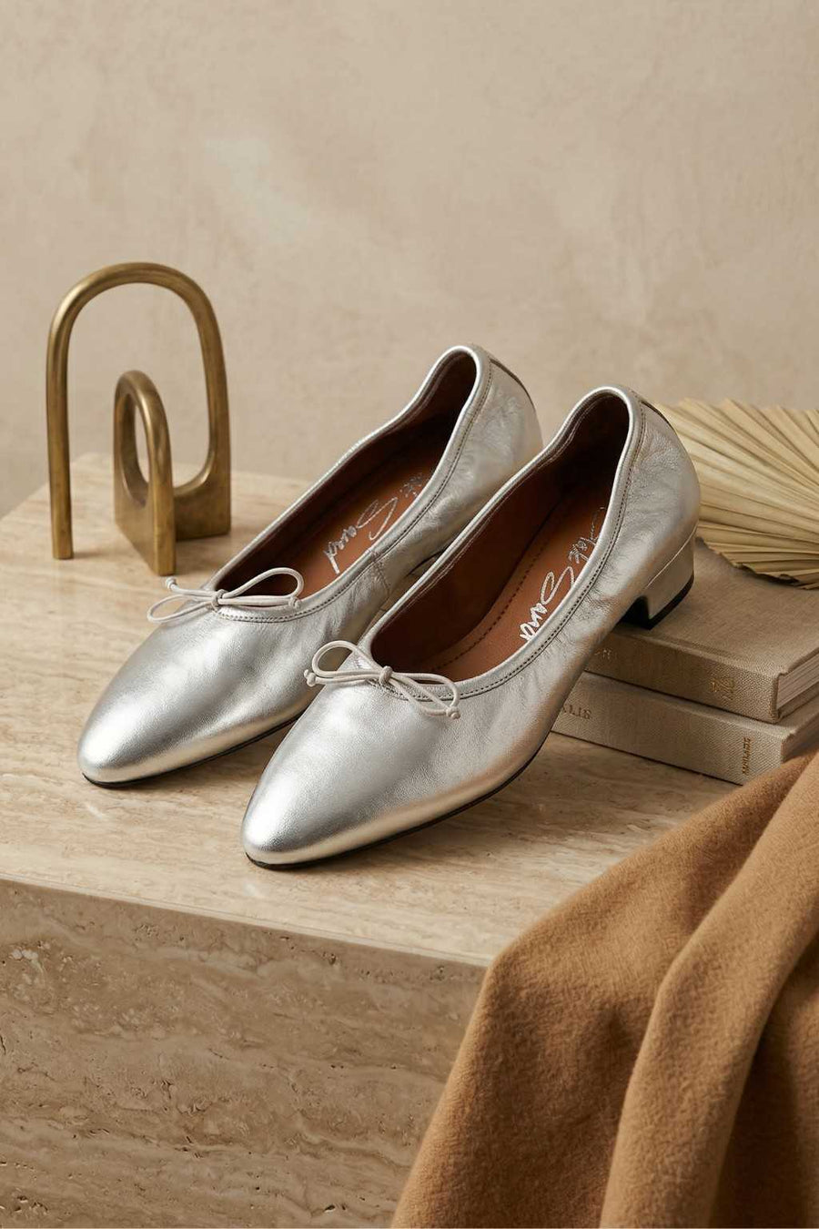 Linea Ballerina