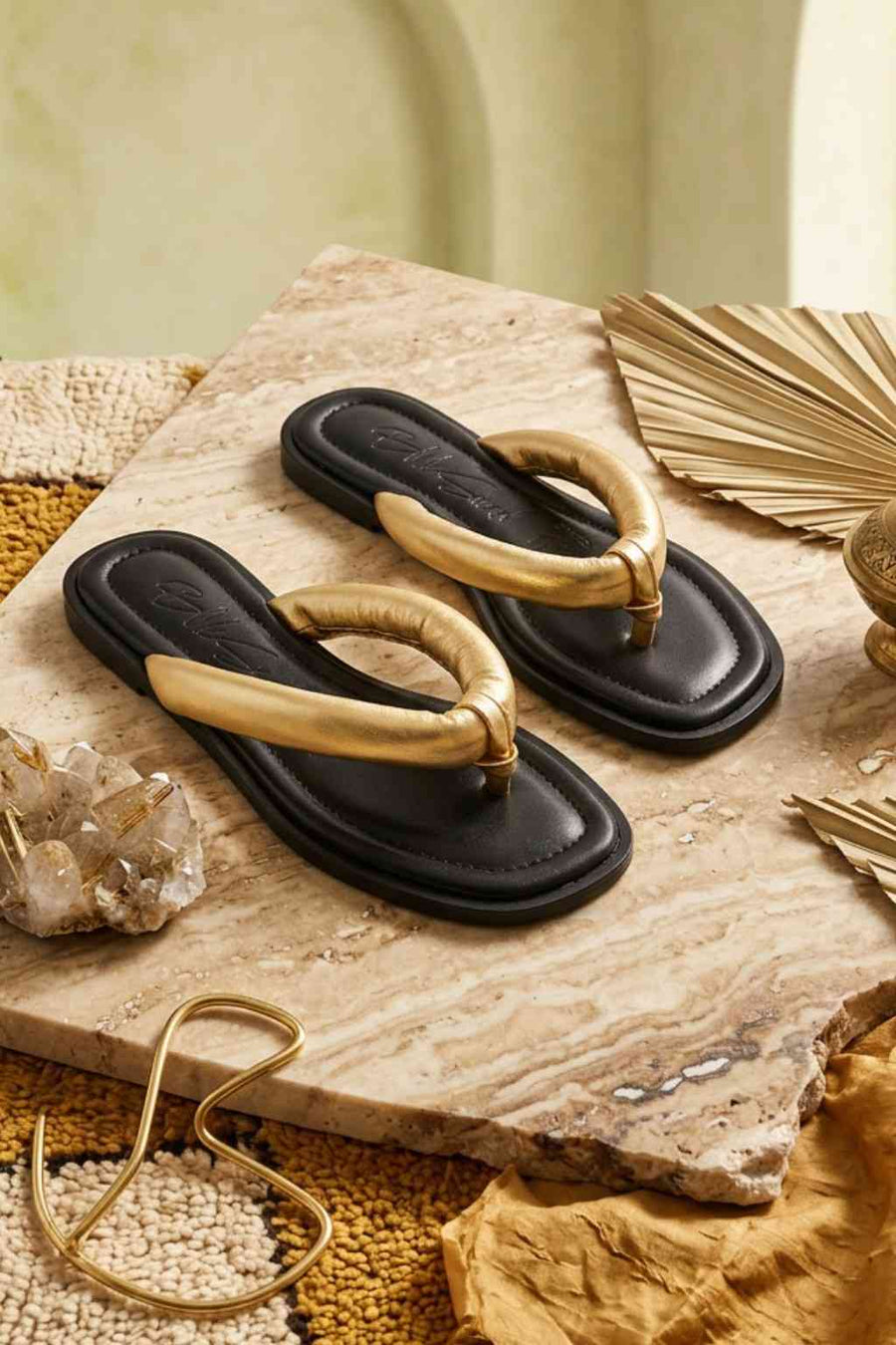 Flux Sandal