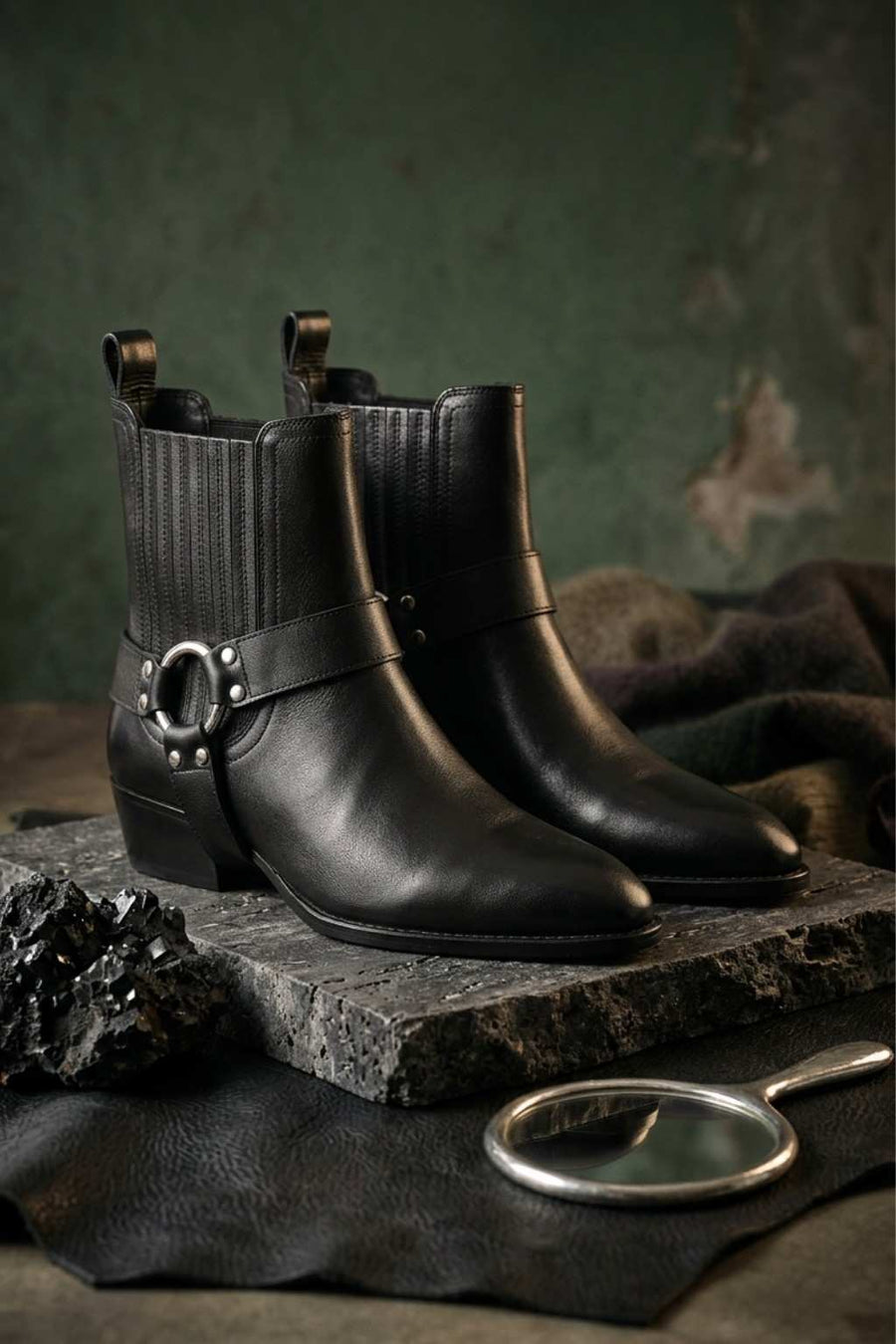 Mortene Ankle Boot