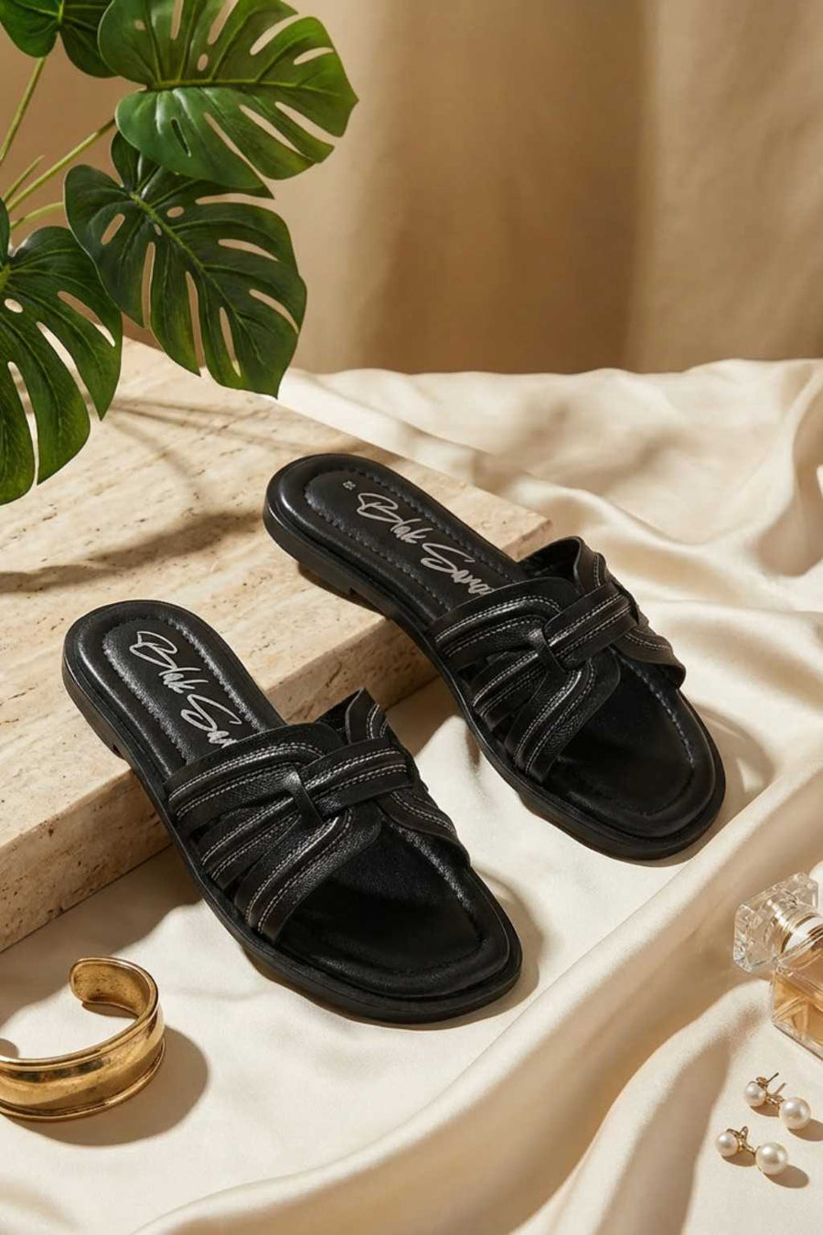 Aurea Noir Slide
