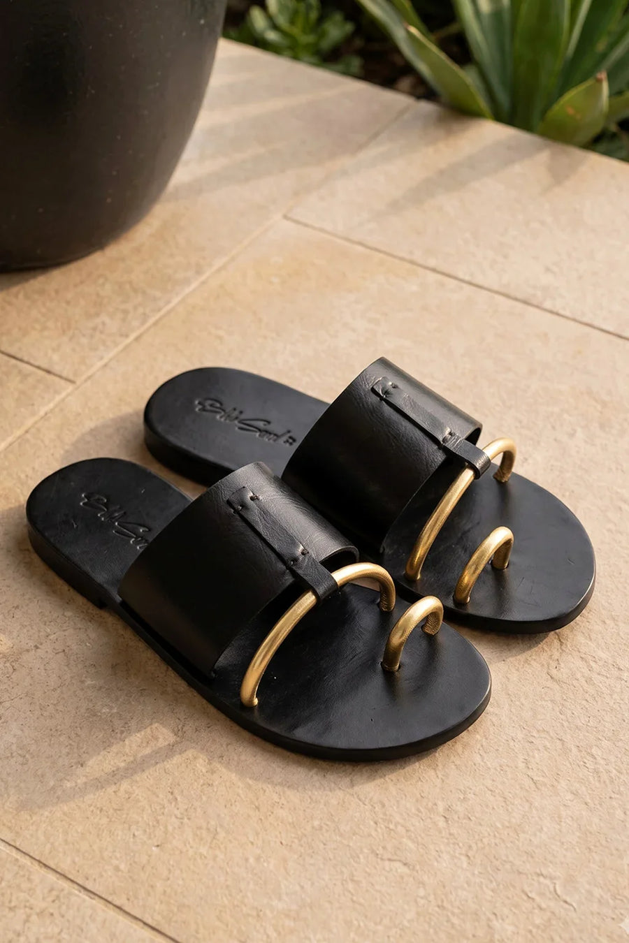 Luce Naturale Slide